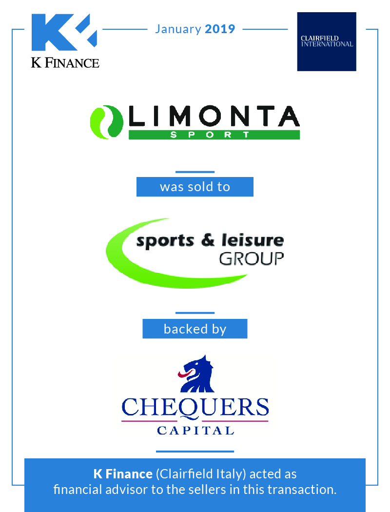 2019 01 Tombstone LimontaSport SLG Chequers