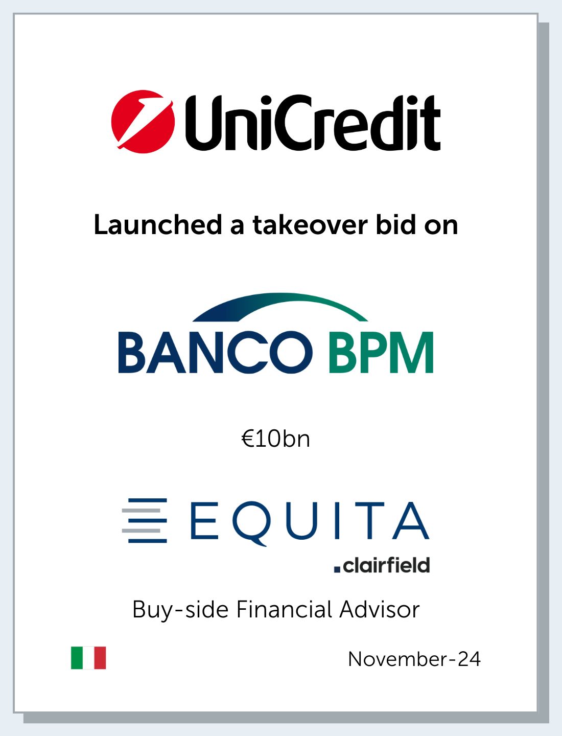 2024 11 Unicredit BPM