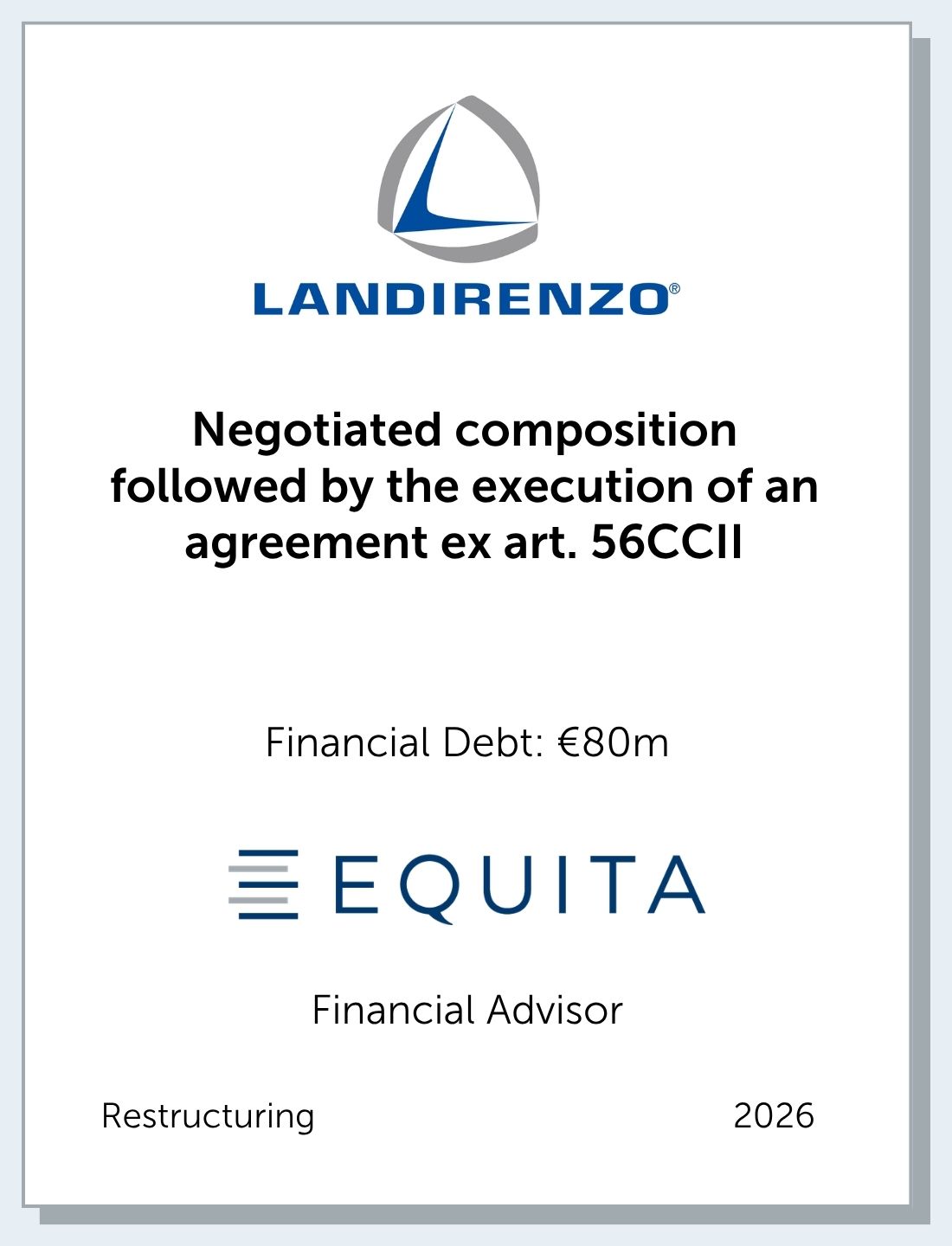 2026 09 Landi Renzo