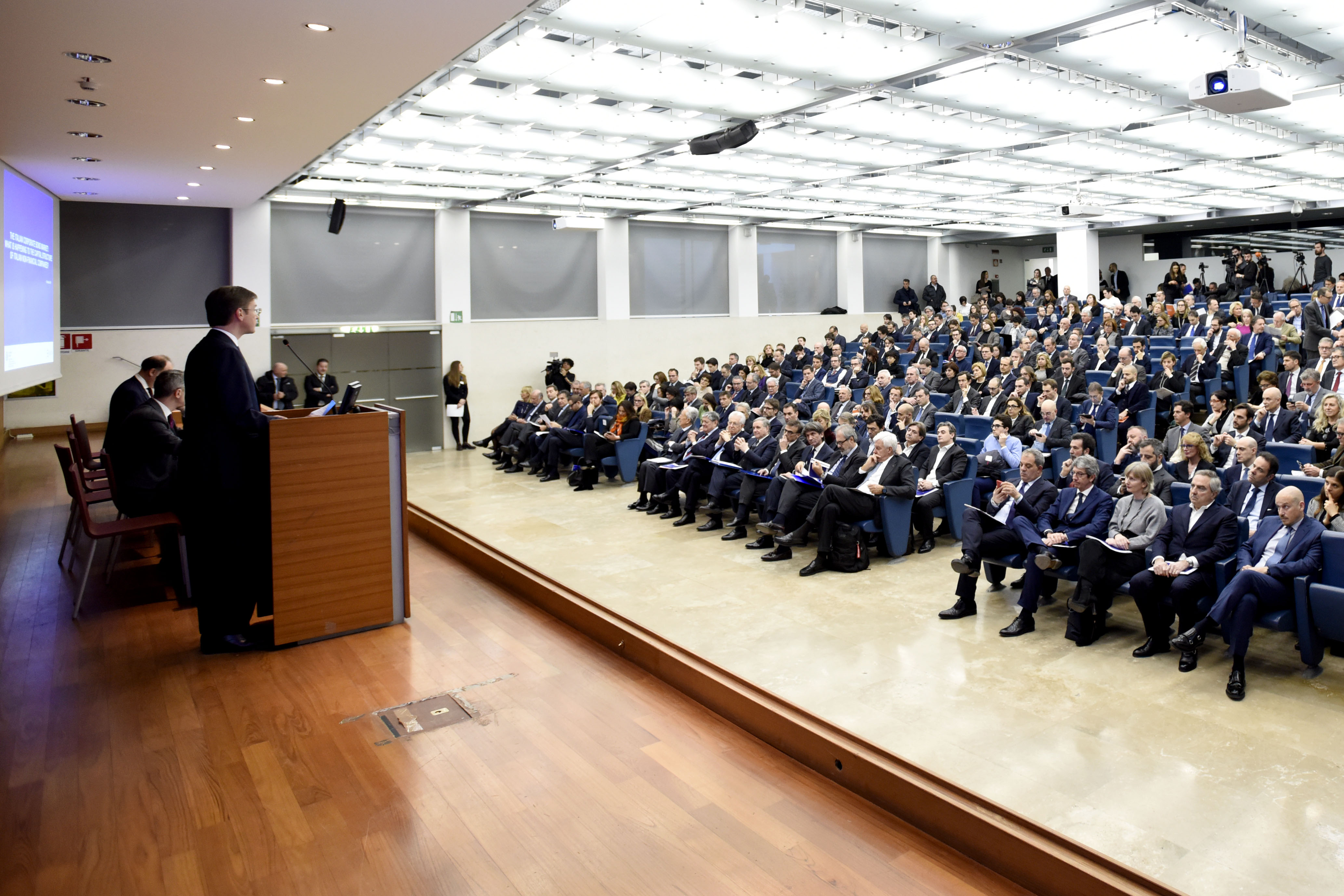 Evento Bocconi 002 Evento Bocconi 002
