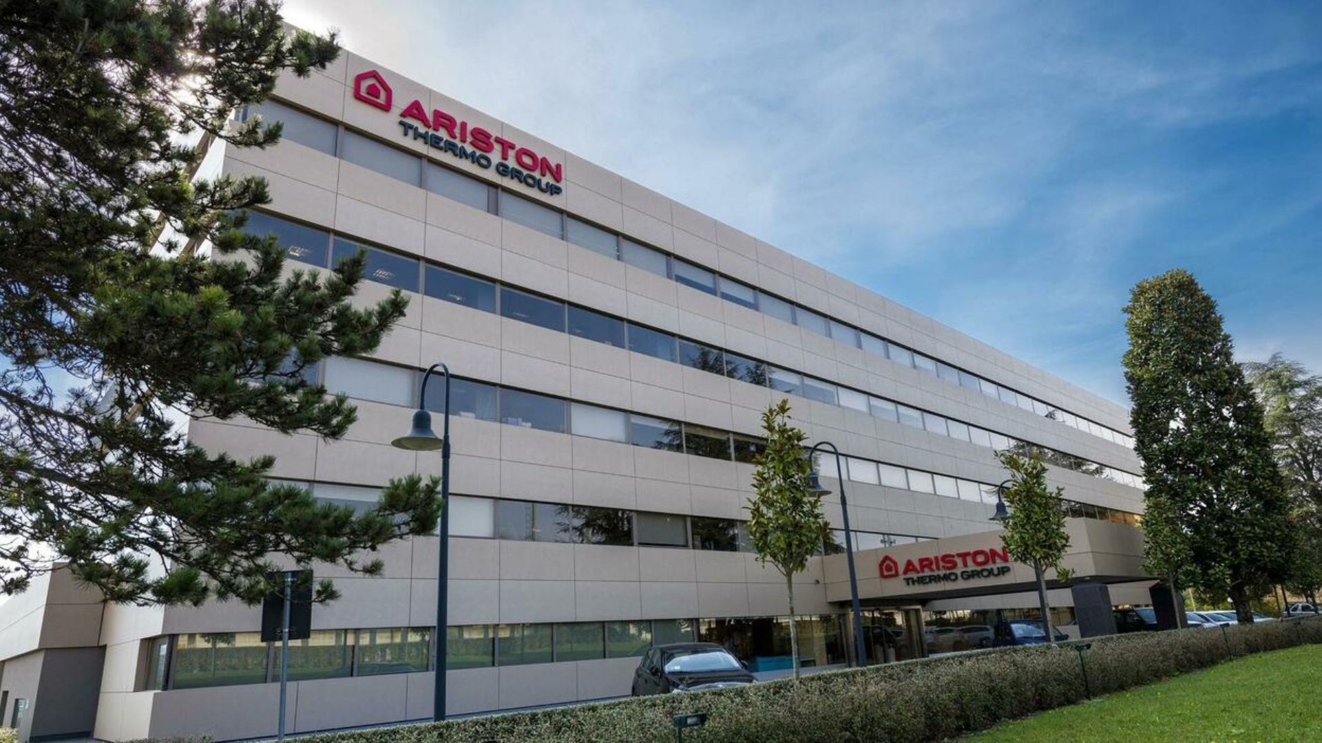 Ariston 1920x1080