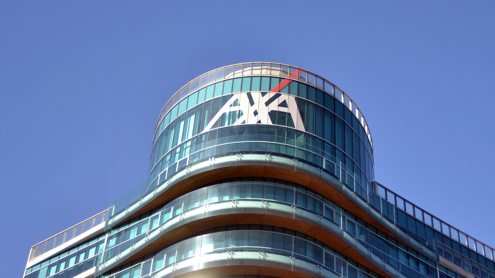 AXA 1920x1080 AXA 1920x1080