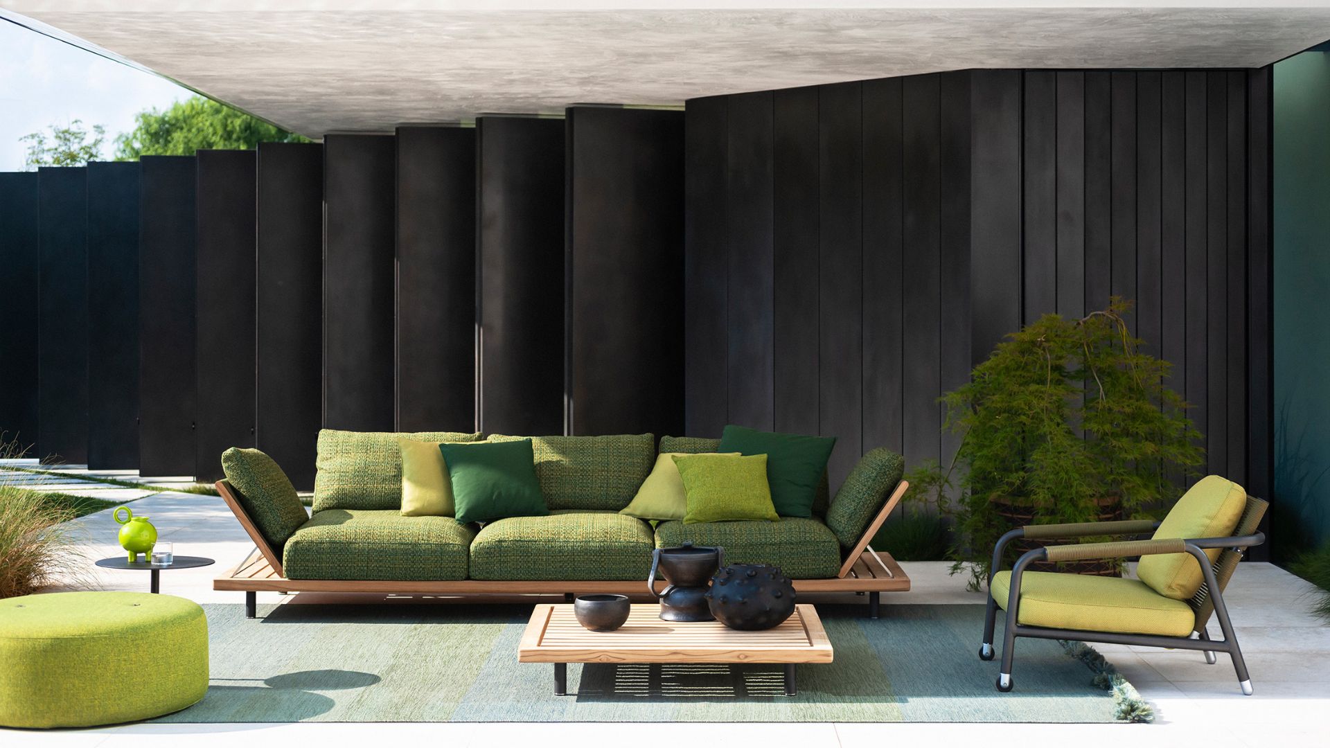 Dexelance