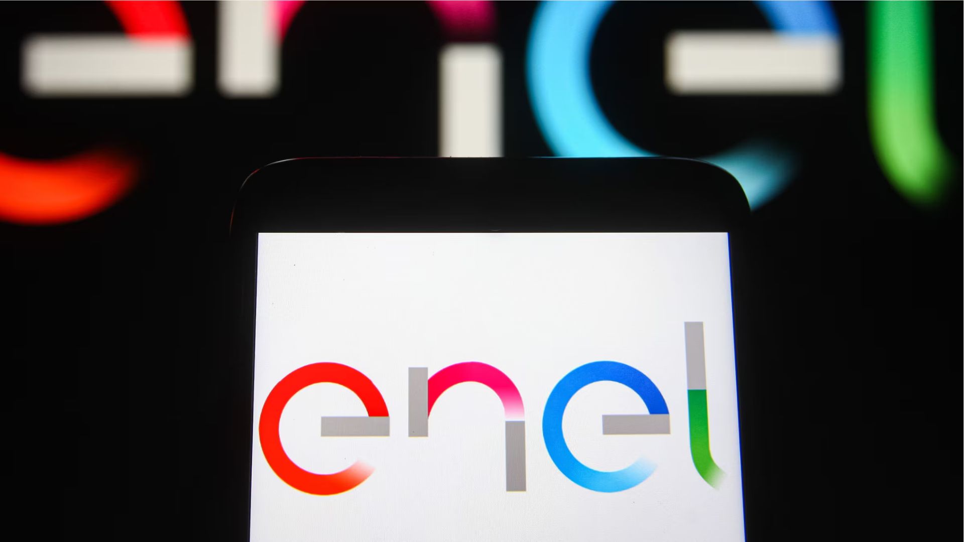 Enel Enel
