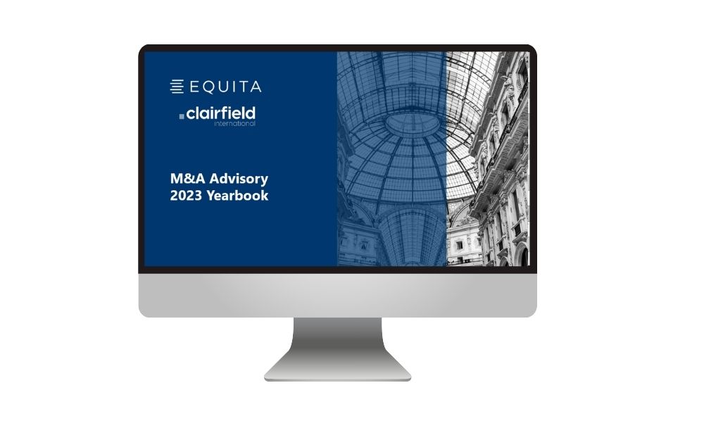 EQUITA M&A Yearbook 2023 vF