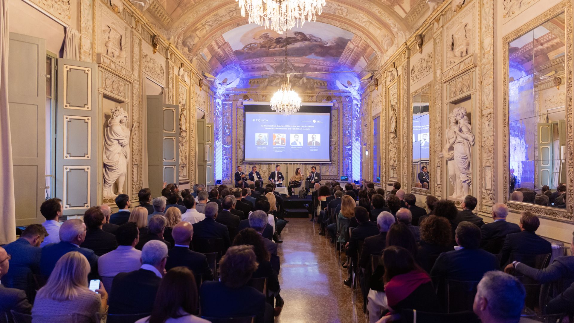 Evento Bologna 2024