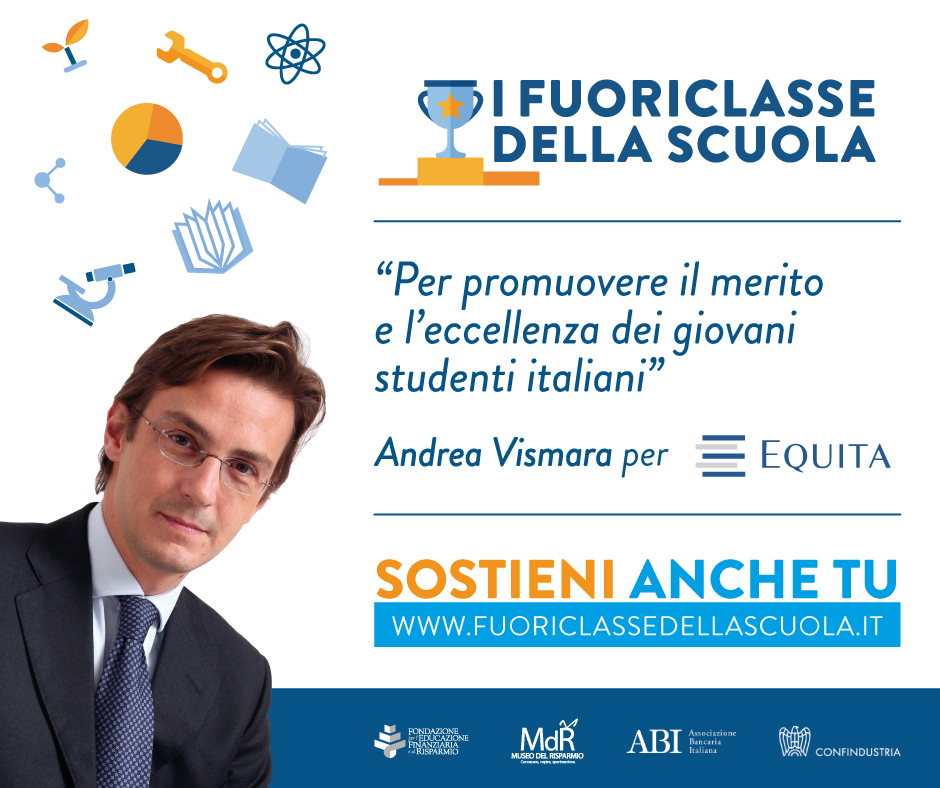 Fuoriclasse equita 2019 Fuoriclasse equita 2019