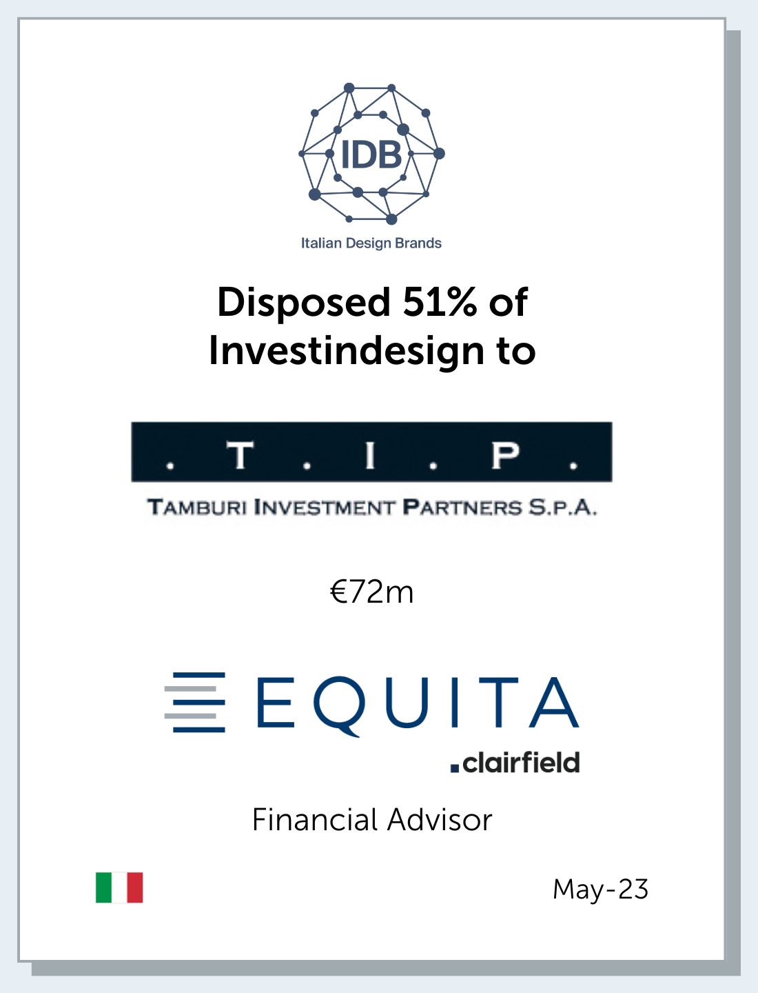 IDB TIP tombstone (1)