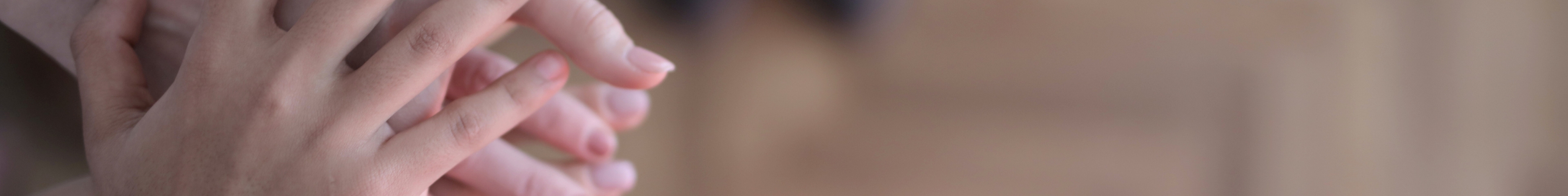 Leaderboard (3840x480) Fondazione mani