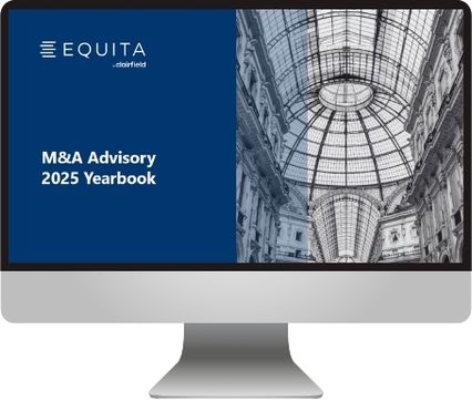 M&A Yearbook 2025