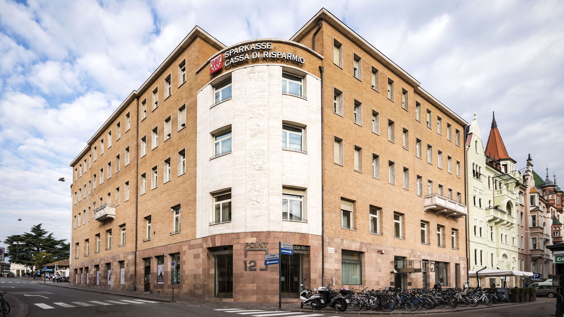 Sparkasse